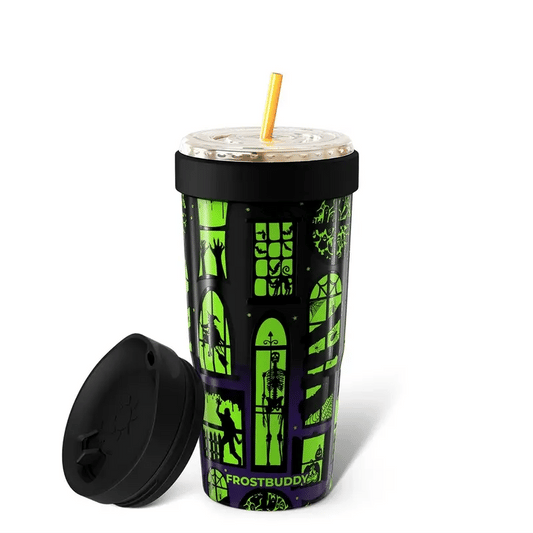 Frost Buddy To-Go Buddy - Options Available