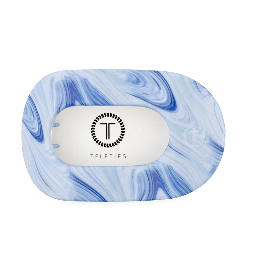 Tide & True Flat Round Hair Clip