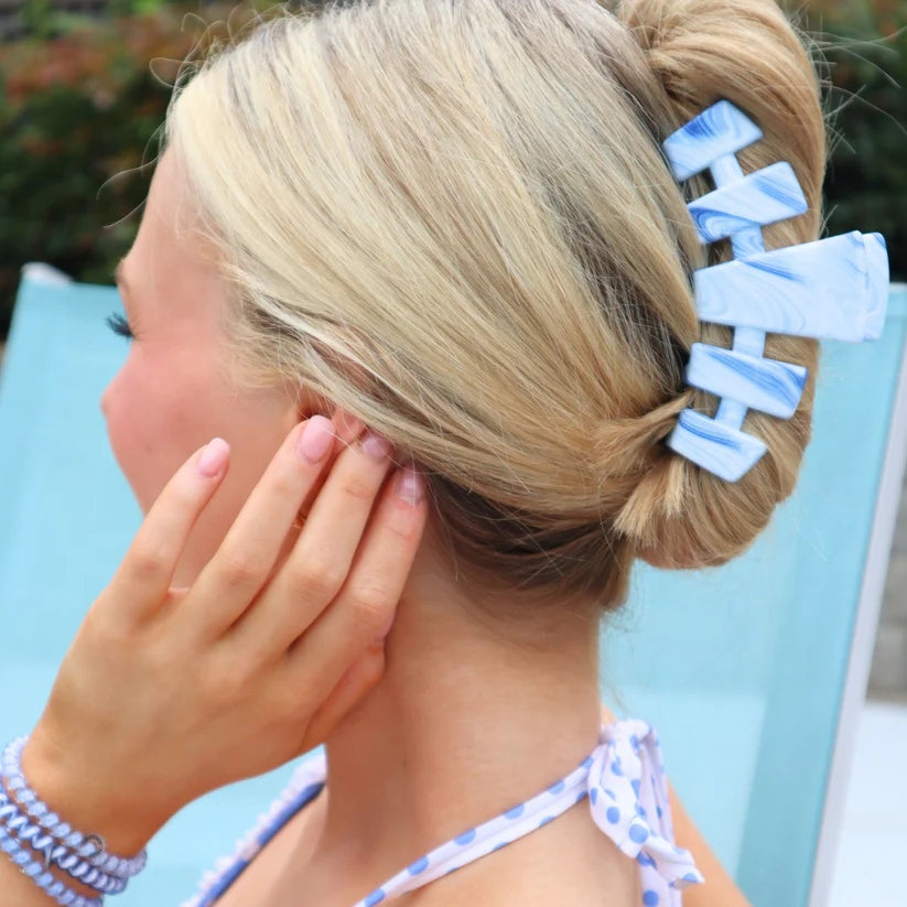 Classic Tide & True Claw Clip
