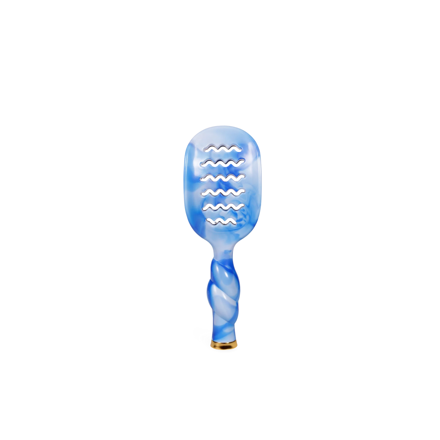 Teleties Mini Vented Hair Brush