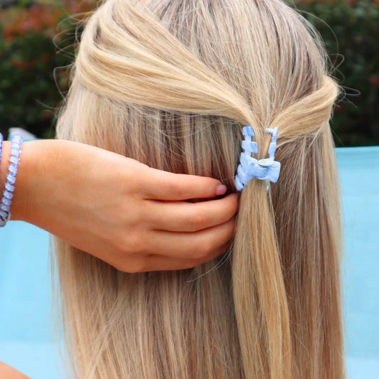 Classic Tide & True Claw Clip