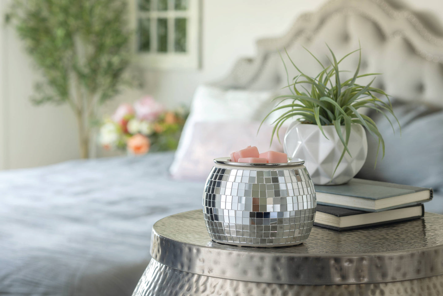 Disco Ball ArtScents Wax Warmer