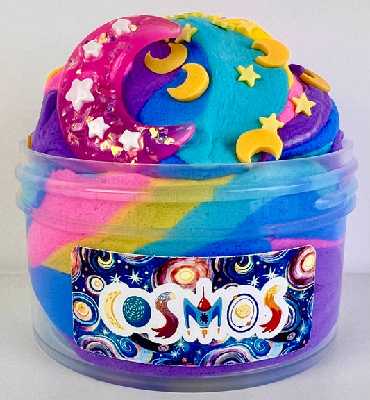 Cosmos Slime