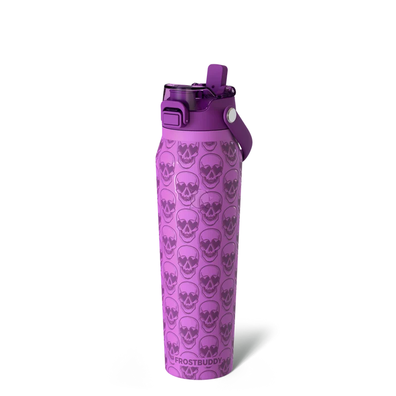 Frost Buddy 32oz Bottle Buddy - Options Available