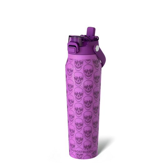 Frost Buddy 32oz Bottle Buddy - Options Available