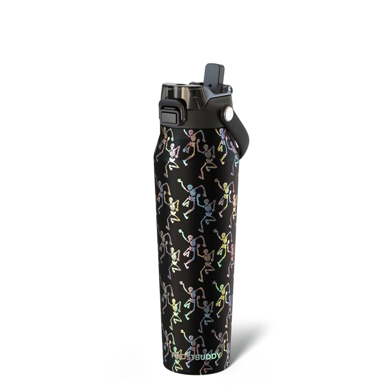 Frost Buddy 32oz Bottle Buddy - Options Available