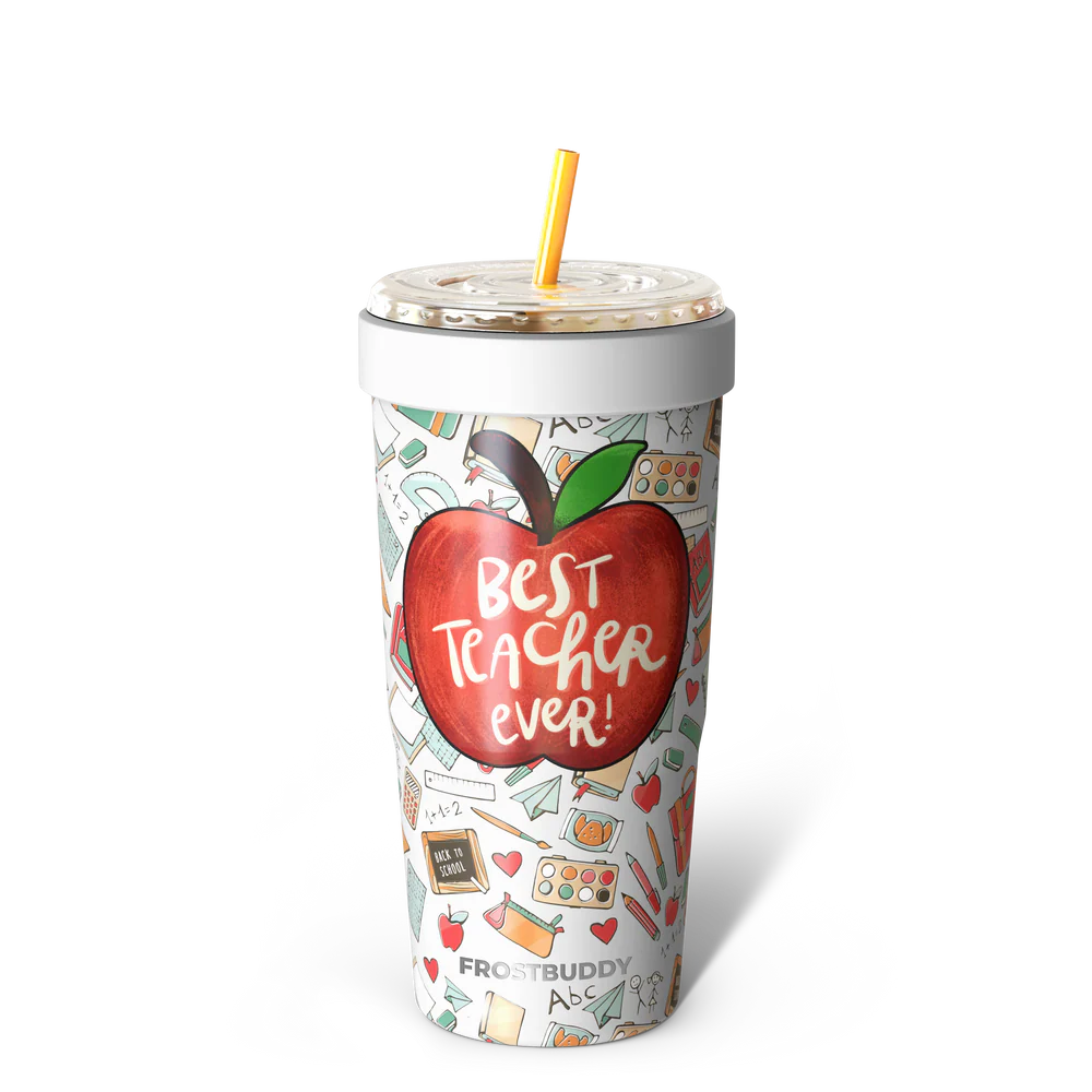 Frost Buddy To-Go Buddy - Options Available