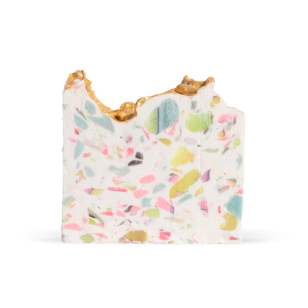 Blanche Vegan-friendly Gluten-free Soap