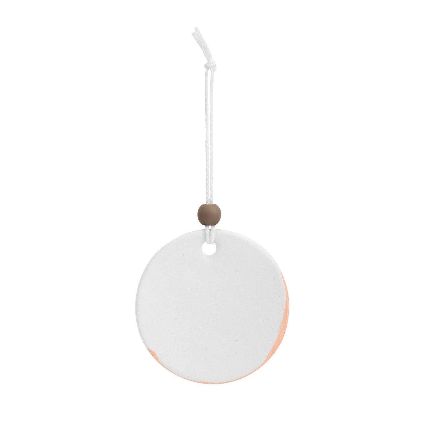 XOXO Oil Diffuser Ornament