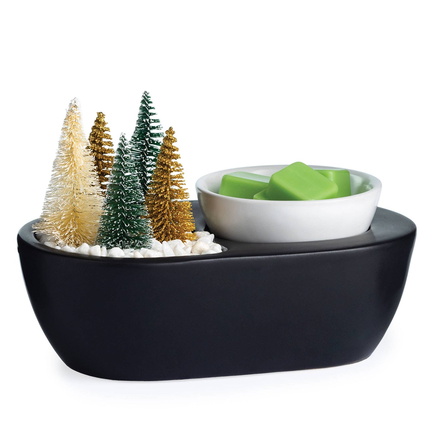 Artscents Wax Warmer - Bottle Brush Trees