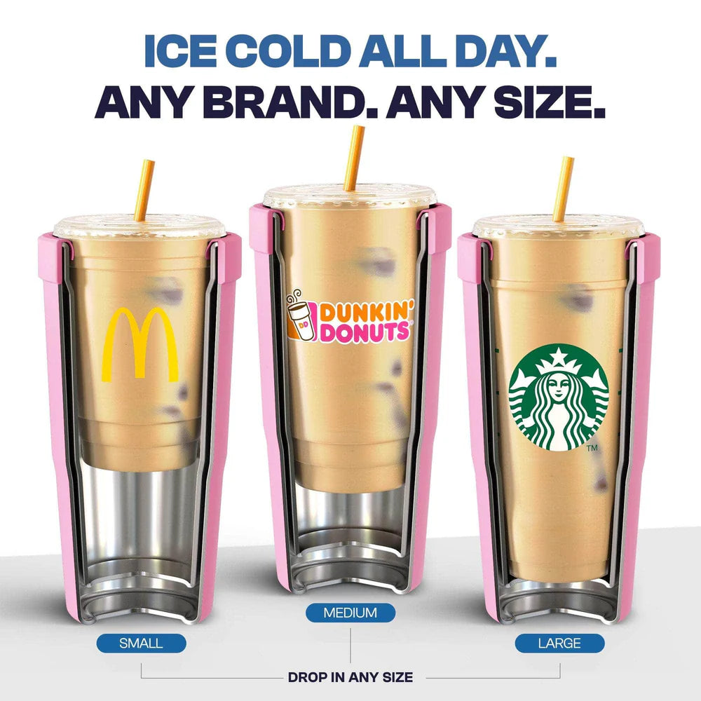 Frost Buddy To-Go Buddy - Options Available