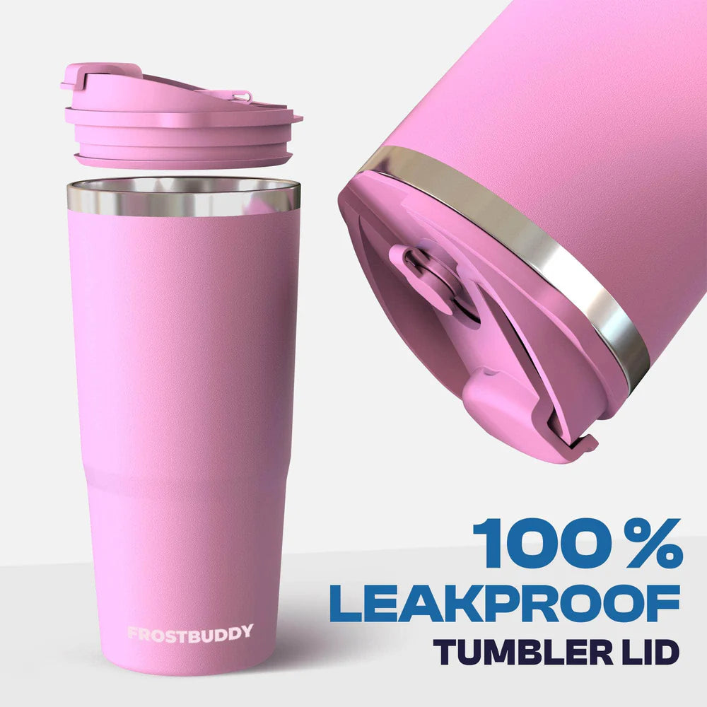 Frost Buddy To-Go Buddy - Options Available
