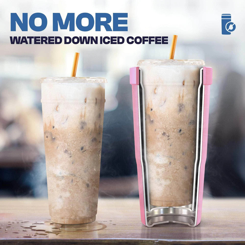 Frost Buddy To-Go Buddy - Options Available