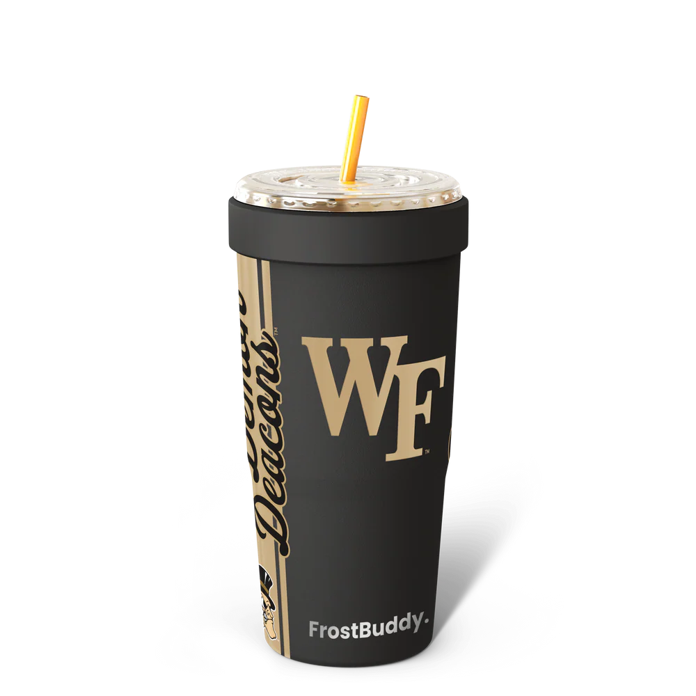 Frost Buddy To-Go Buddy - Options Available