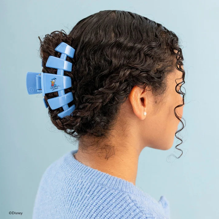 Classic Donald Duck Hair Clip