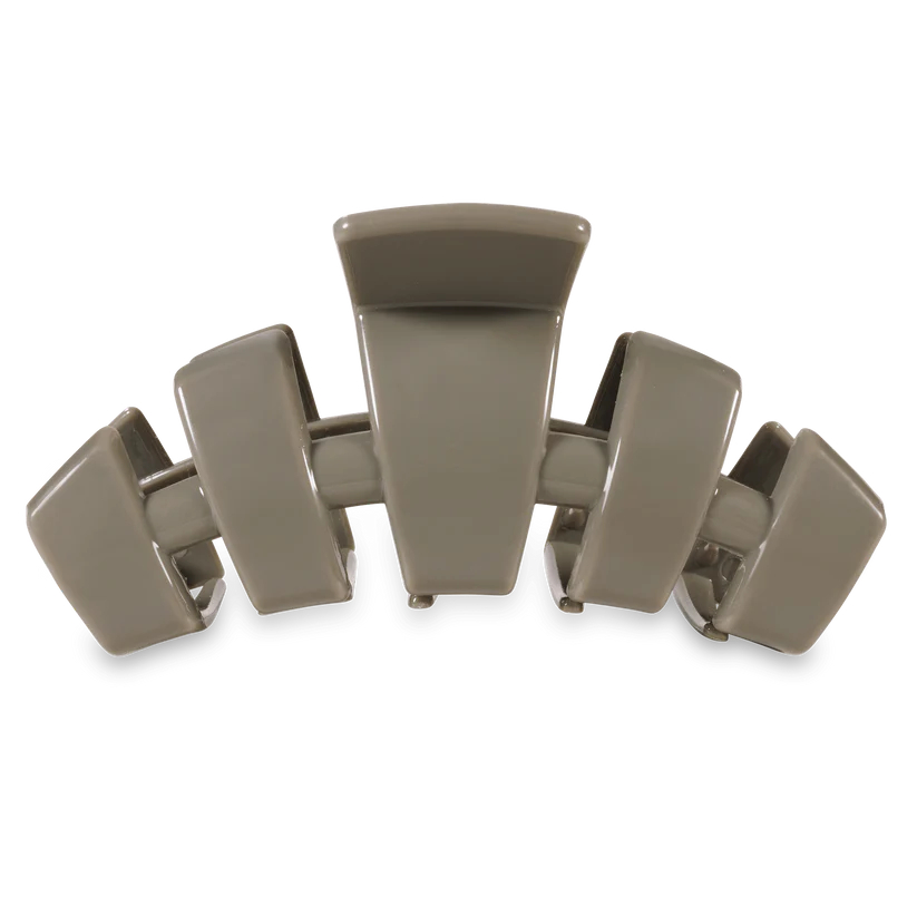 Classic Hair Clip | Sage It Ain't So | Sizes Available