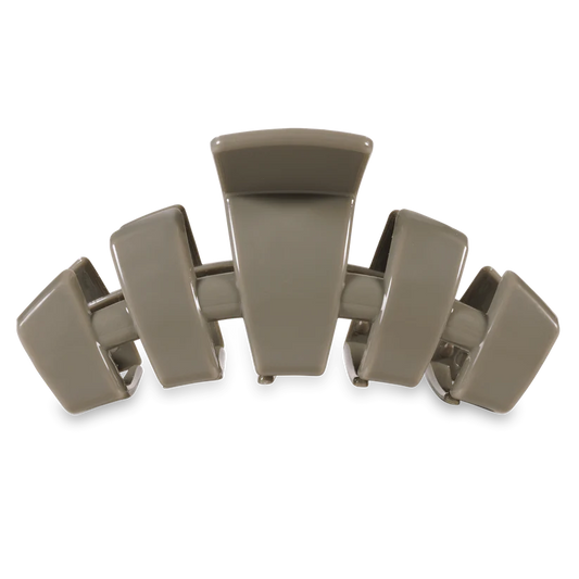 Classic Hair Clip | Sage It Ain't So | Sizes Available