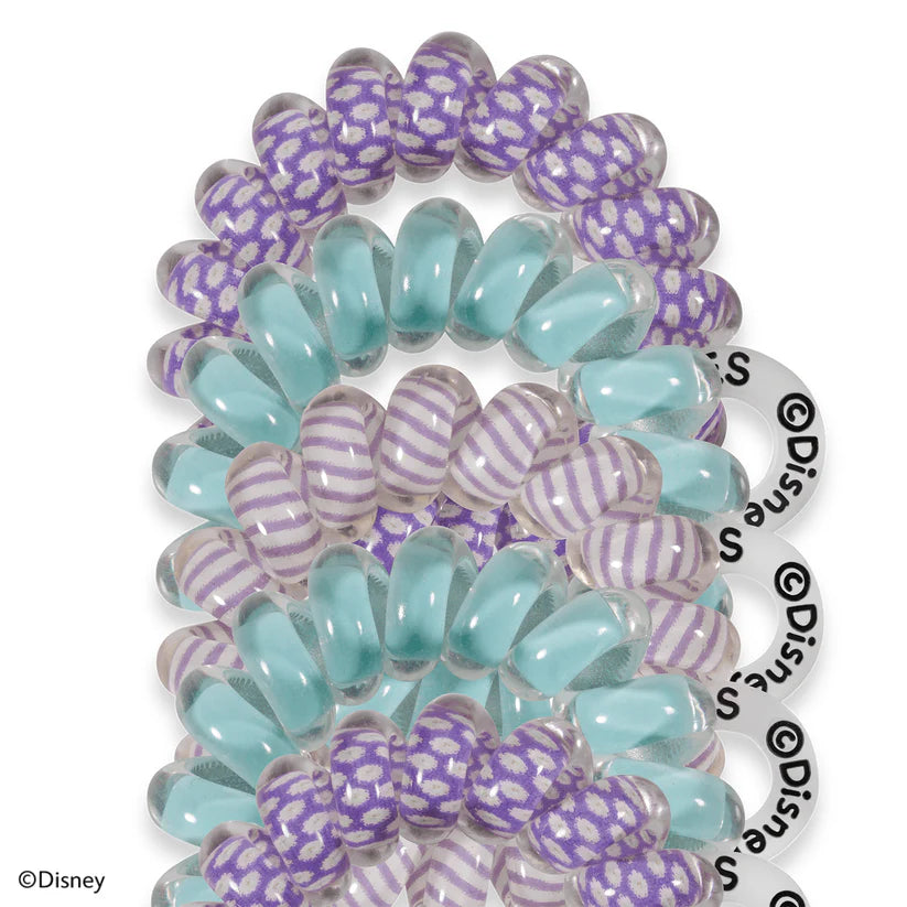 Daisy Duck Tiny Hair Ties - Tiny