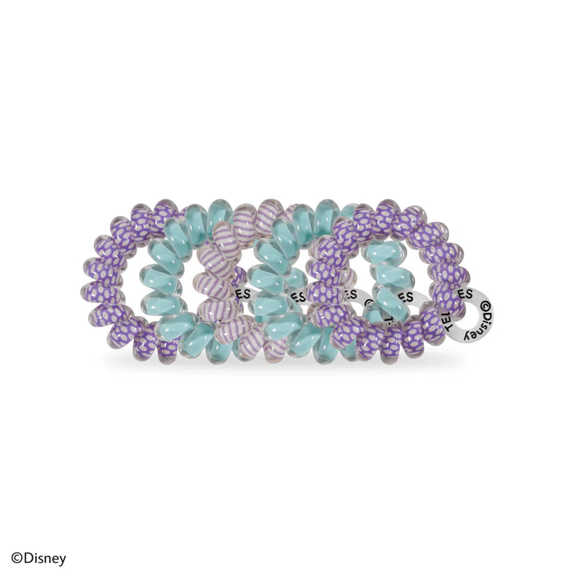 Daisy Duck Tiny Hair Ties - Tiny