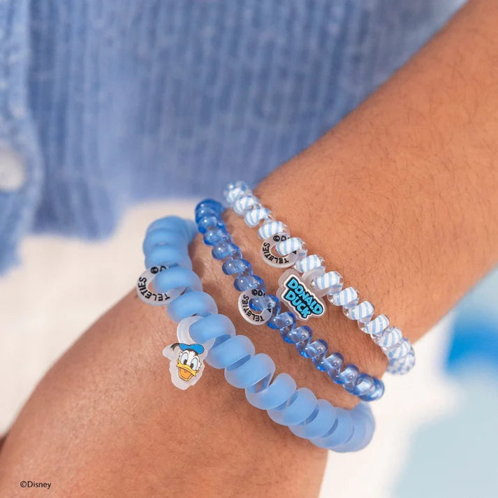 Donald Duck Mix Pack Hair Ties - Mix Pack