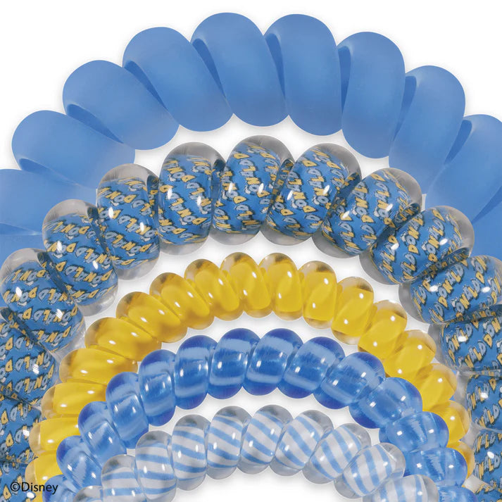 Donald Duck Mix Pack Hair Ties - Mix Pack
