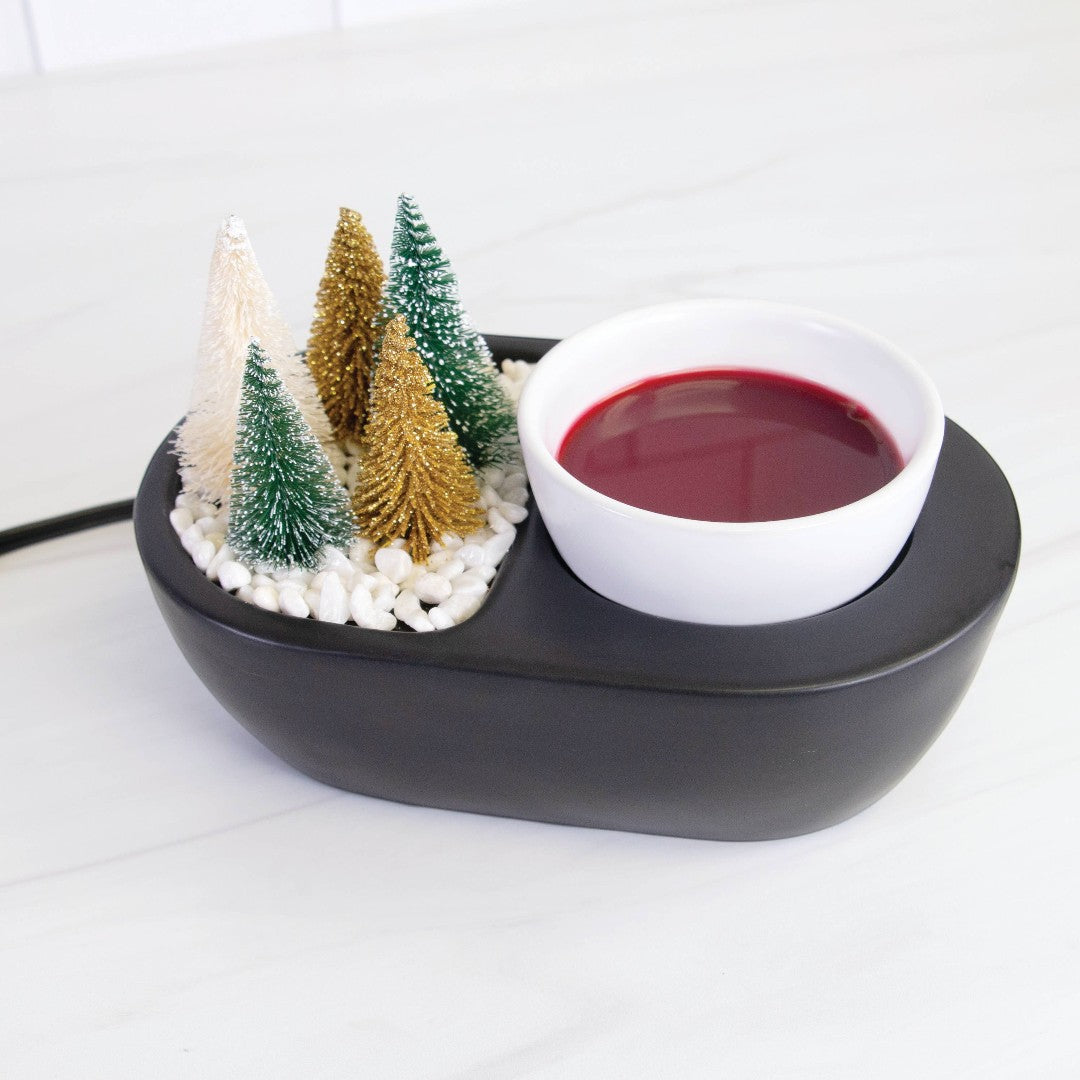 Doodlations ArtScents Wax Warmer - Thumbnail 2