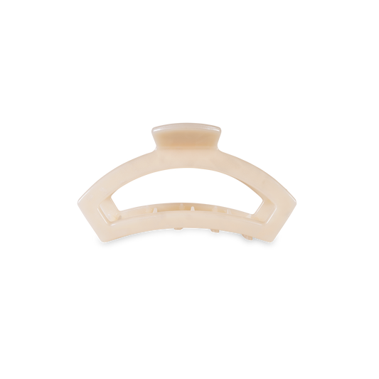 Open Hair Clip | Tiny | Soft Surf