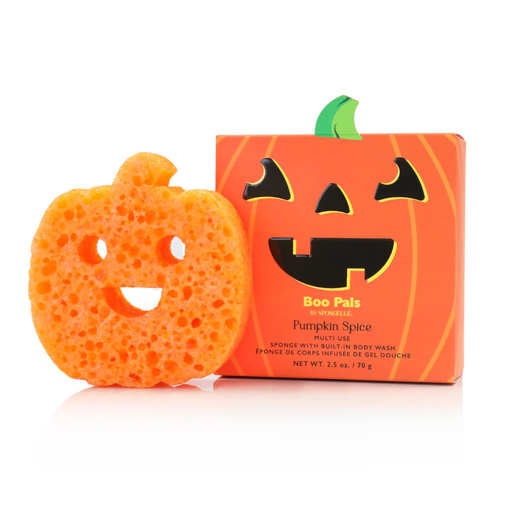 Boo Pals Halloween Buffer Assorted Pack