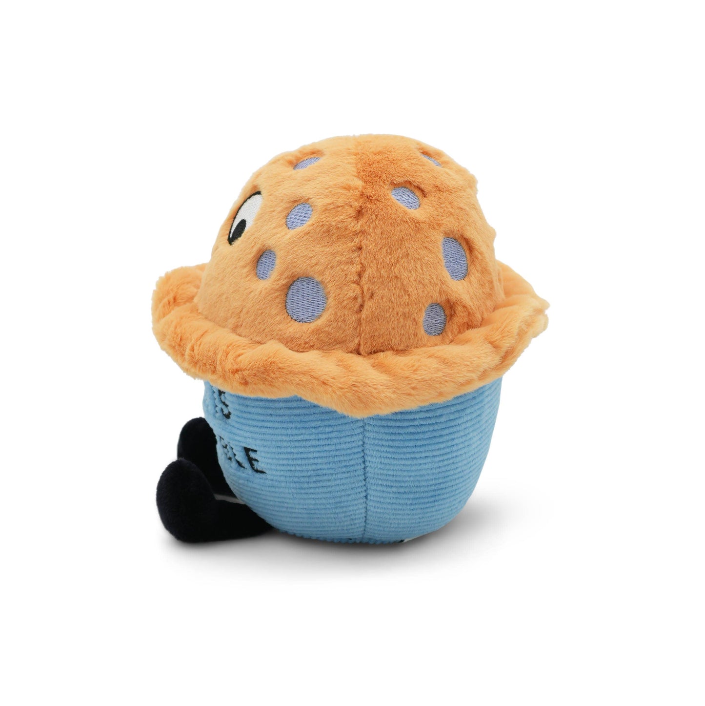 “Muffin is Impossible” Muffin Plush