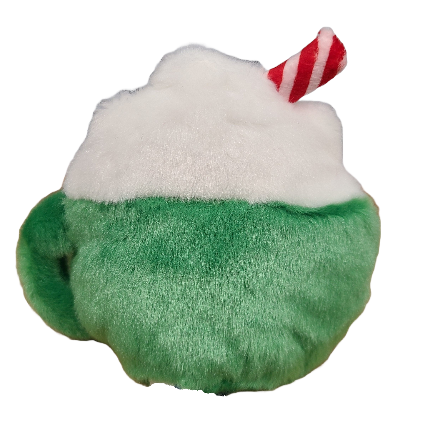 Canned Hot Cocoa - Hot Chocolate Mug Plush Gift in Can