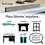 Everyone's Thinking It - Skinnies® S - Doodlations Coffee Bar & Boutique