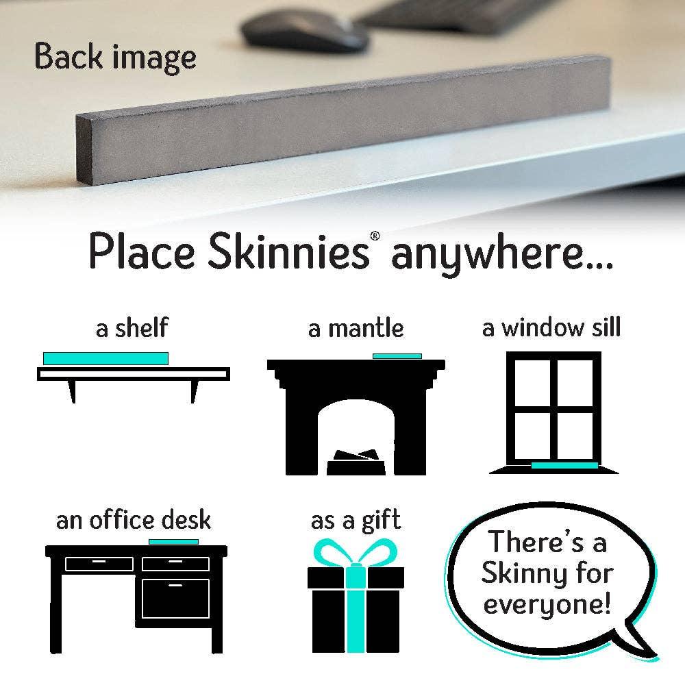 Everyone's Thinking It - Skinnies® S - Doodlations Coffee Bar & Boutique