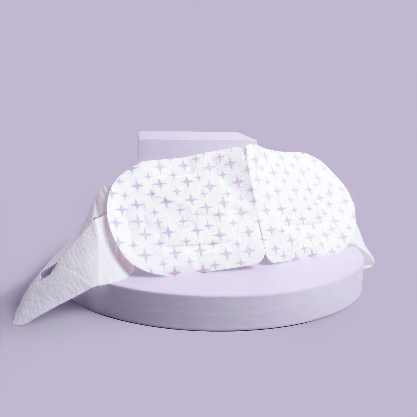 Cosmic Dreams Warming Sleep Masks, Spa Eye Masks - 3 Pk
