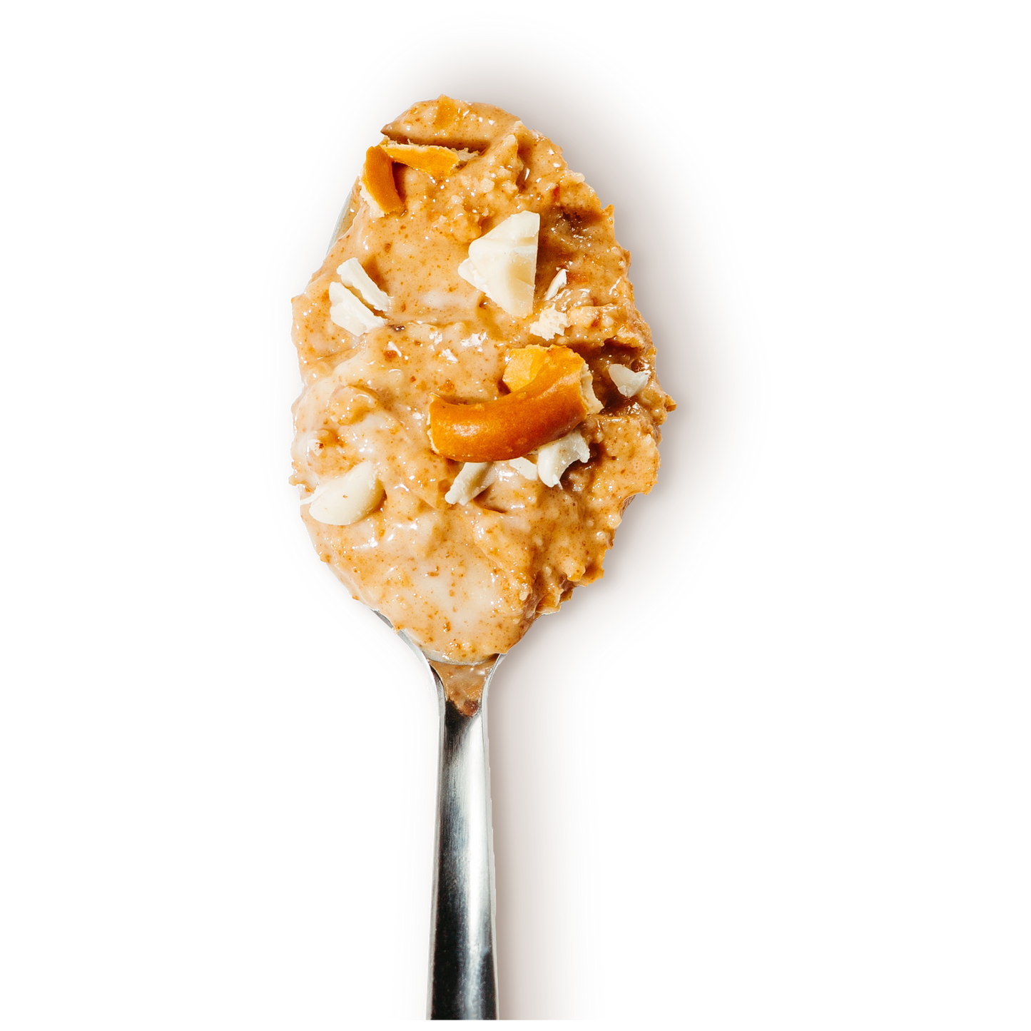 Irresistible Pretzel BNutty Peanut Butter- 9oz