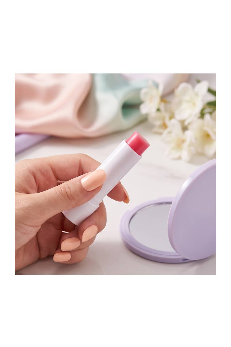 Juicy Fruits Gloss Lip Balm - Options Available