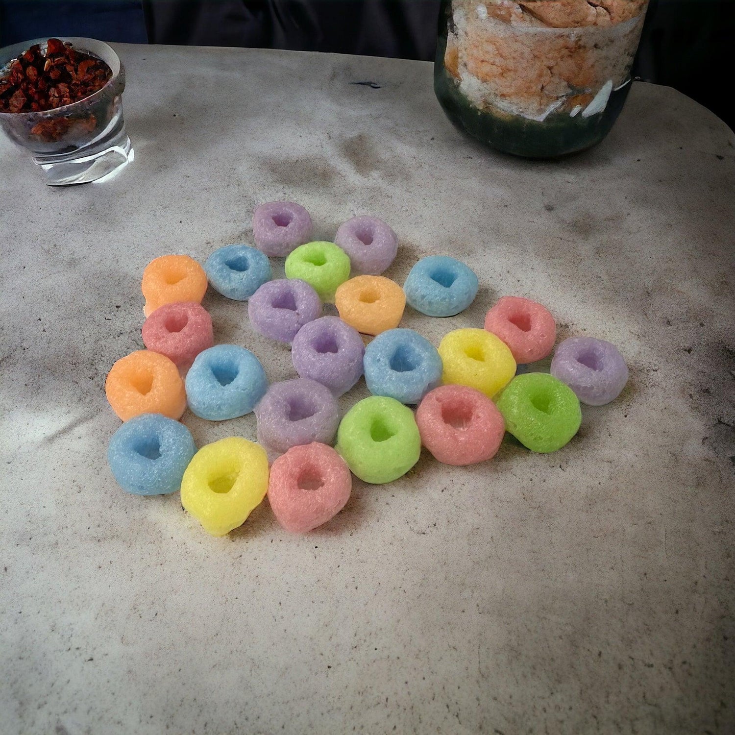 Fruit Loops Wax Melts - Doodlations Coffee Bar & Boutique