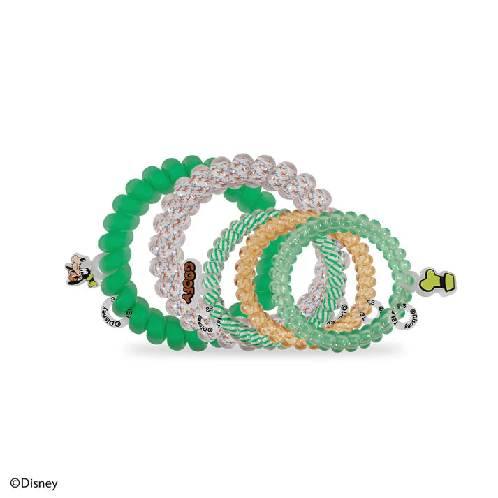 Goofy Mix Pack Hair Ties - Mix Pack