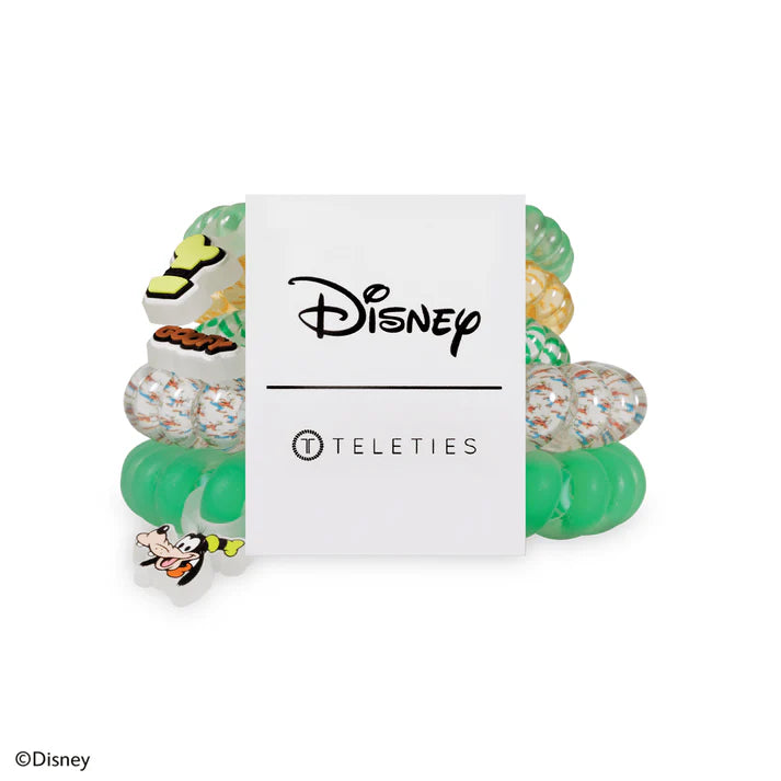 Goofy Mix Pack Hair Ties - Mix Pack