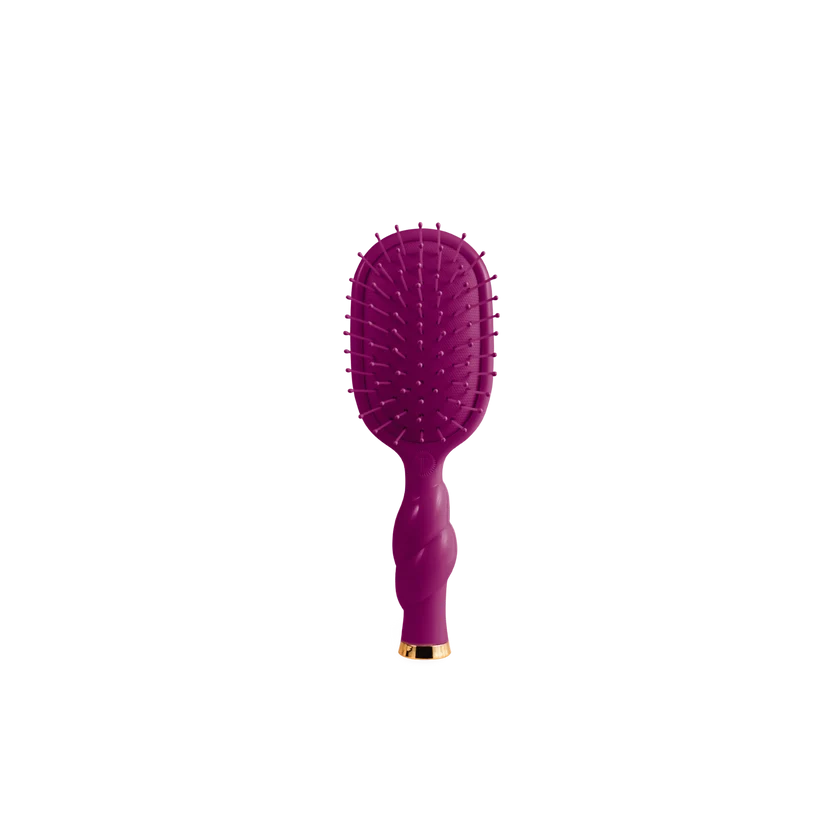 Detangler Hair Brush for Medium Hair -Options Available