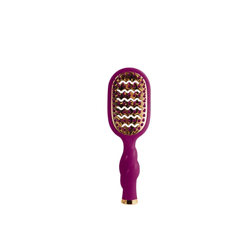 Teleties Vented Hair Brush - Options Available