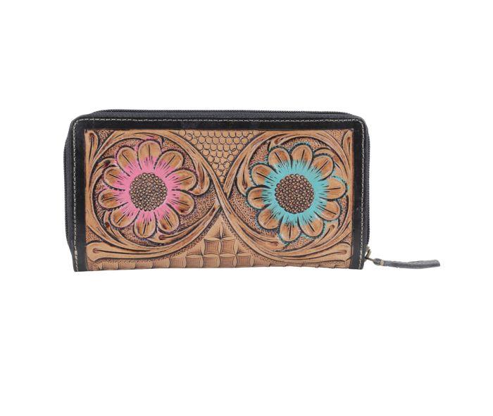 Myra Bag Diameter Wallet - Doodlations Coffee Bar & Boutique