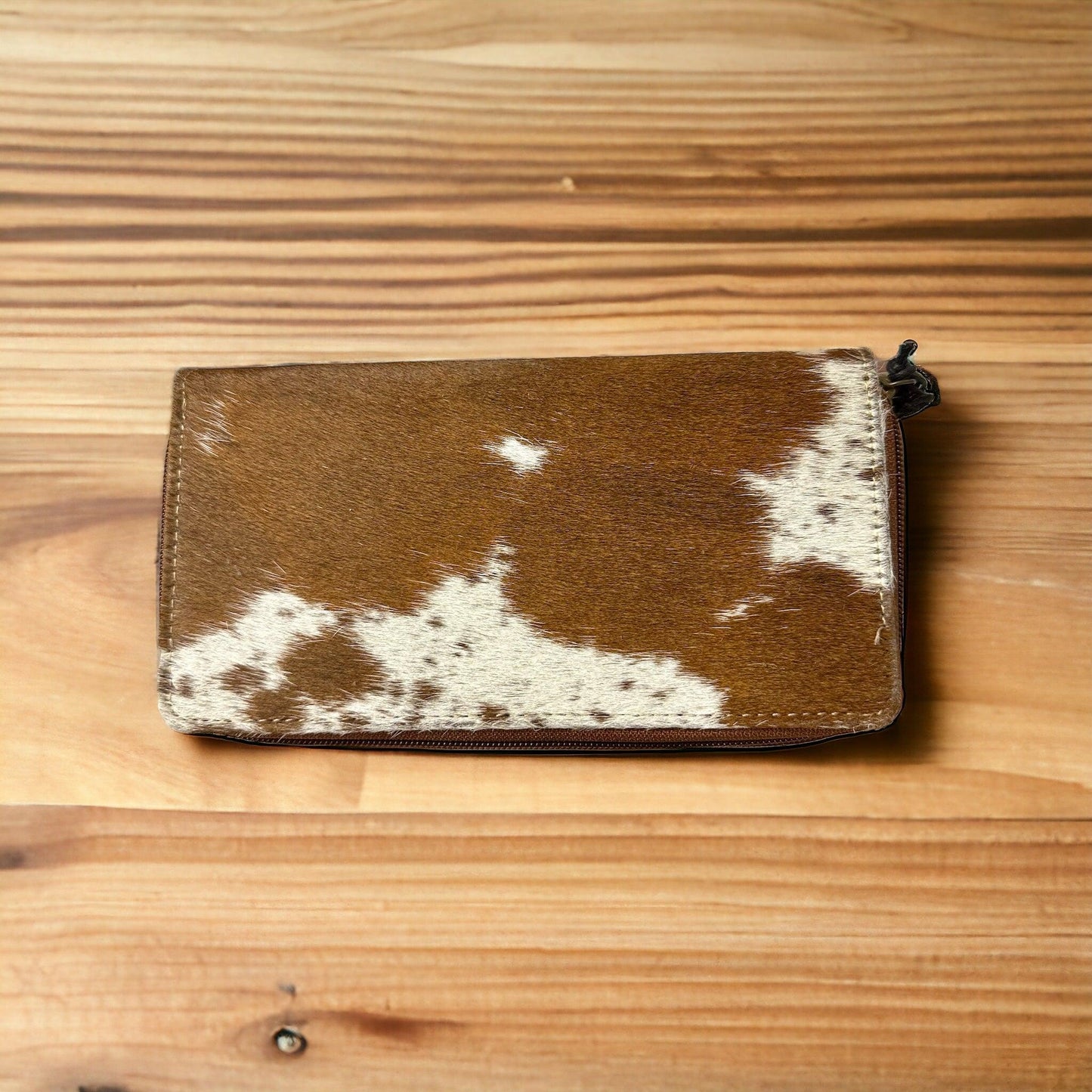 Myra Bag Hand Tooled Rio Wallet - Doodlations Coffee Bar & Boutique