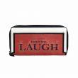 Myra Bag Life's A Laugh Wallet - Doodlations Coffee Bar & Boutique