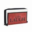 Myra Bag Life's A Laugh Wallet - Doodlations Coffee Bar & Boutique