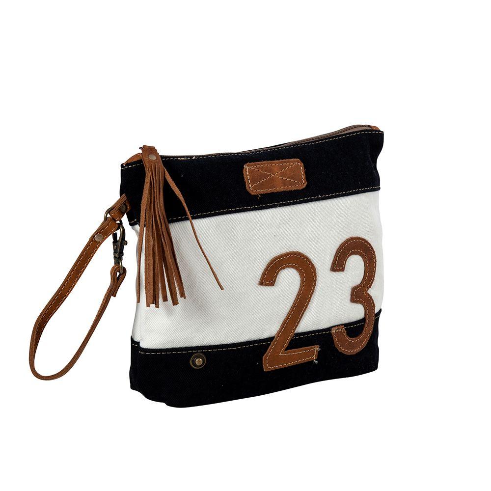 Myra Bags 23 Skidoo Pouch - Doodlations Coffee Bar & Boutique