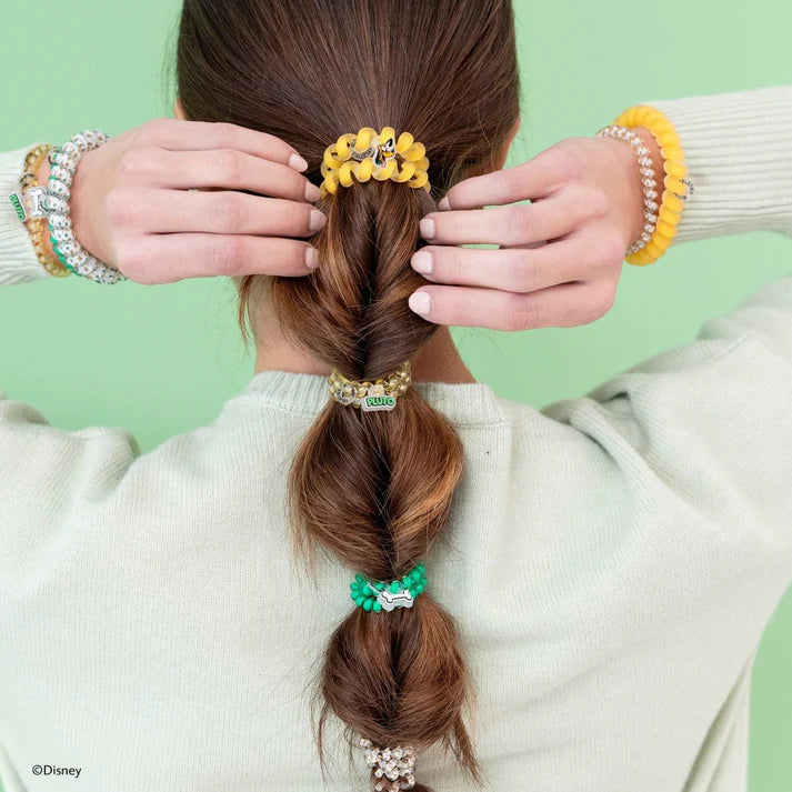 Pluto Mix Pack Hair Ties - Mix Pack