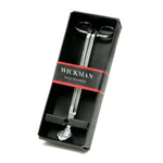 Stainless Steel Polished Wick Trimmer - Doodlations Coffee Bar & Boutique