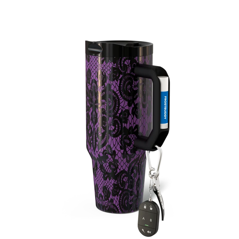 Frost Buddy 40oz Thicc Buddy - Options Available