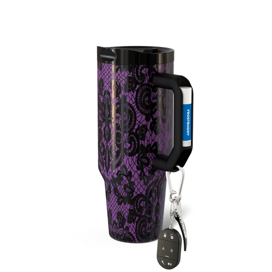 Frost Buddy 40oz Thicc Buddy - Options Available
