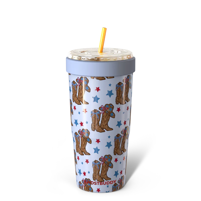 Frost Buddy To-Go Buddy - Options Available
